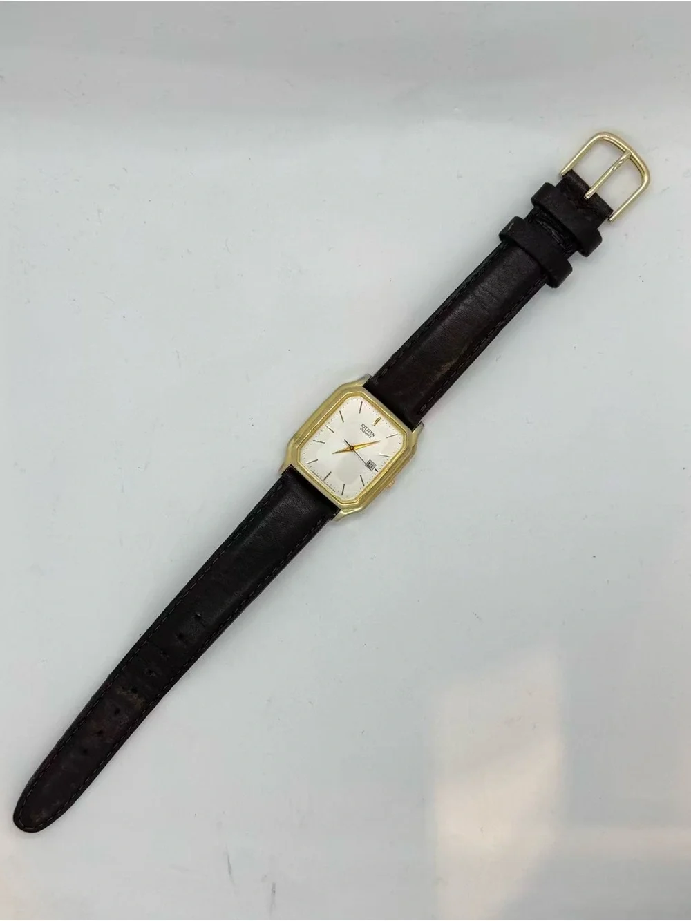 Citizen this watch